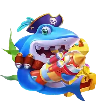 SUPERSCATTER888 Fishing Games